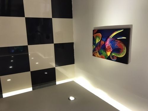 Hotel June Puebla Bagian luar foto