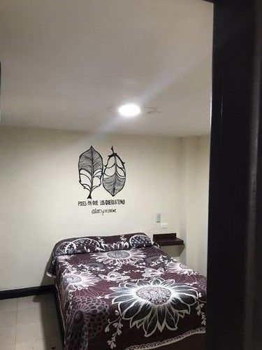 Hotel June Puebla Bagian luar foto