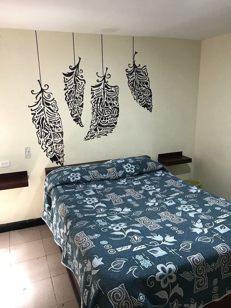 Hotel June Puebla Bagian luar foto