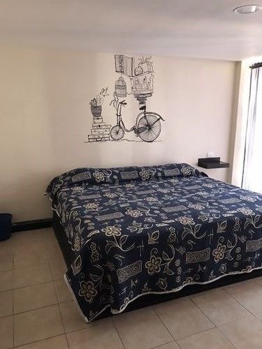 Hotel June Puebla Bagian luar foto